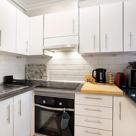 Apartament Breeze Island Chayofa Zewnętrze zdjęcie