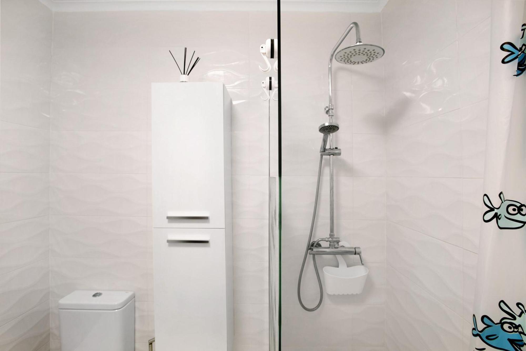 Apartament Breeze Island Chayofa Zewnętrze zdjęcie