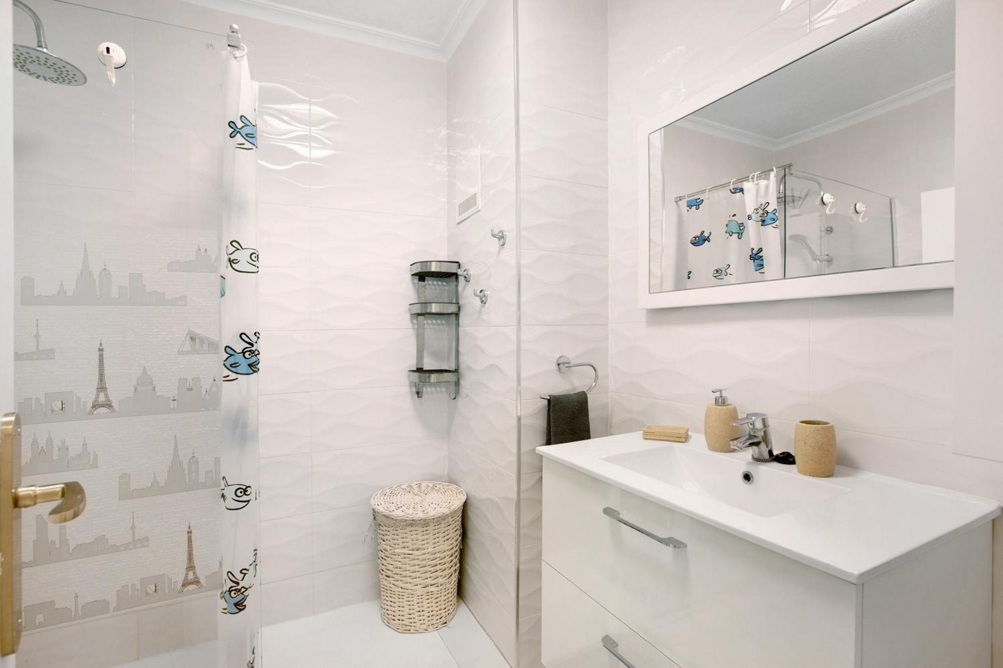 Apartament Breeze Island Chayofa Zewnętrze zdjęcie