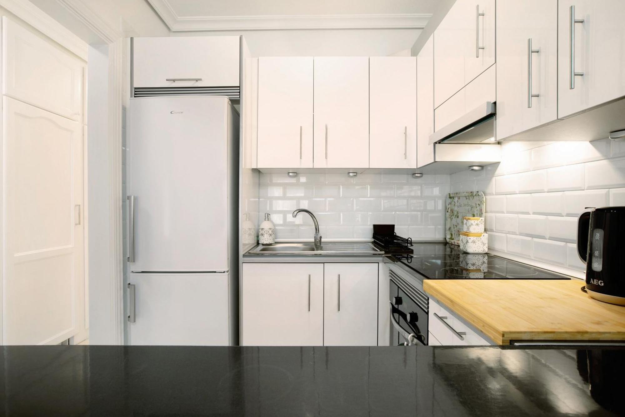 Apartament Breeze Island Chayofa Zewnętrze zdjęcie