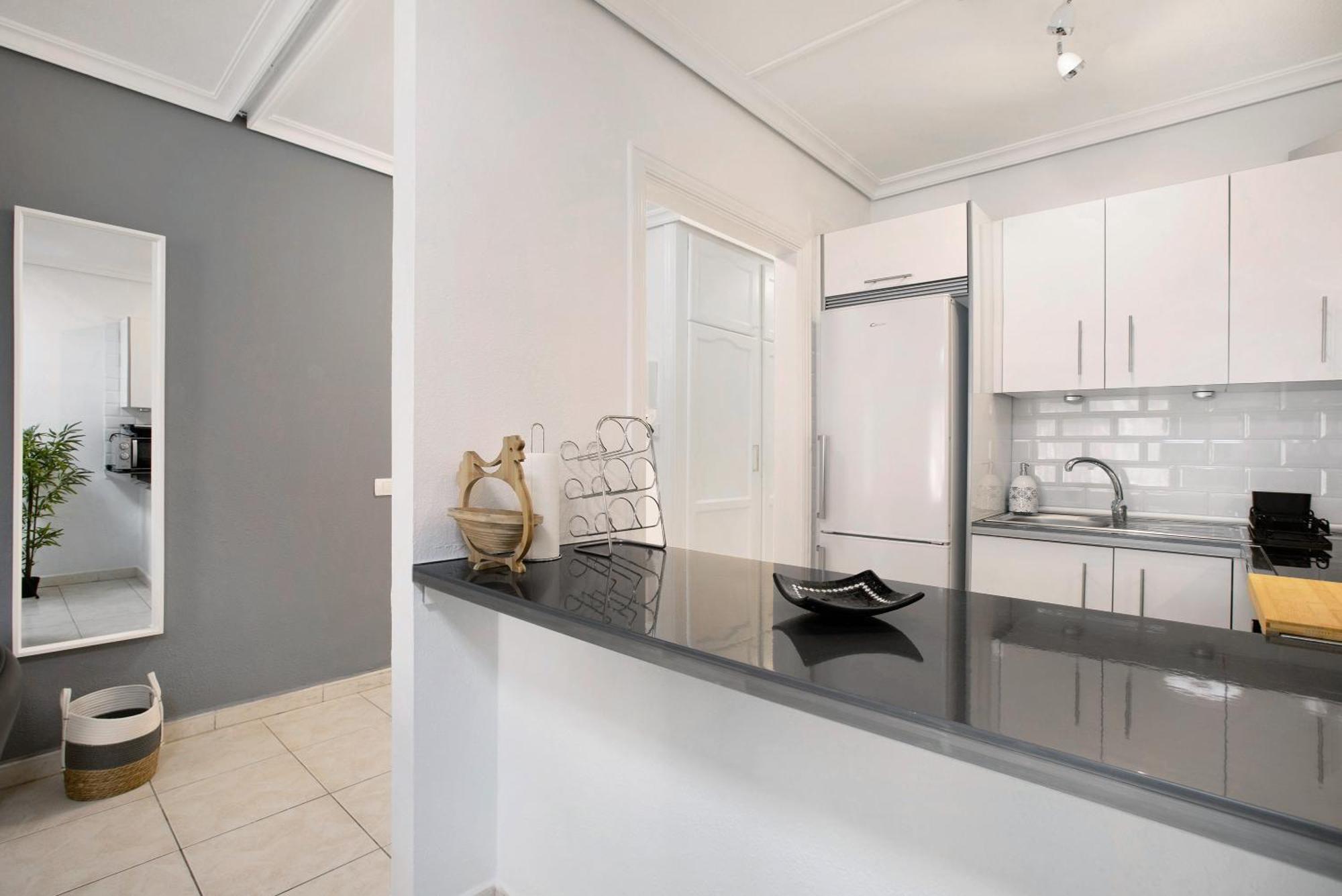 Apartament Breeze Island Chayofa Zewnętrze zdjęcie