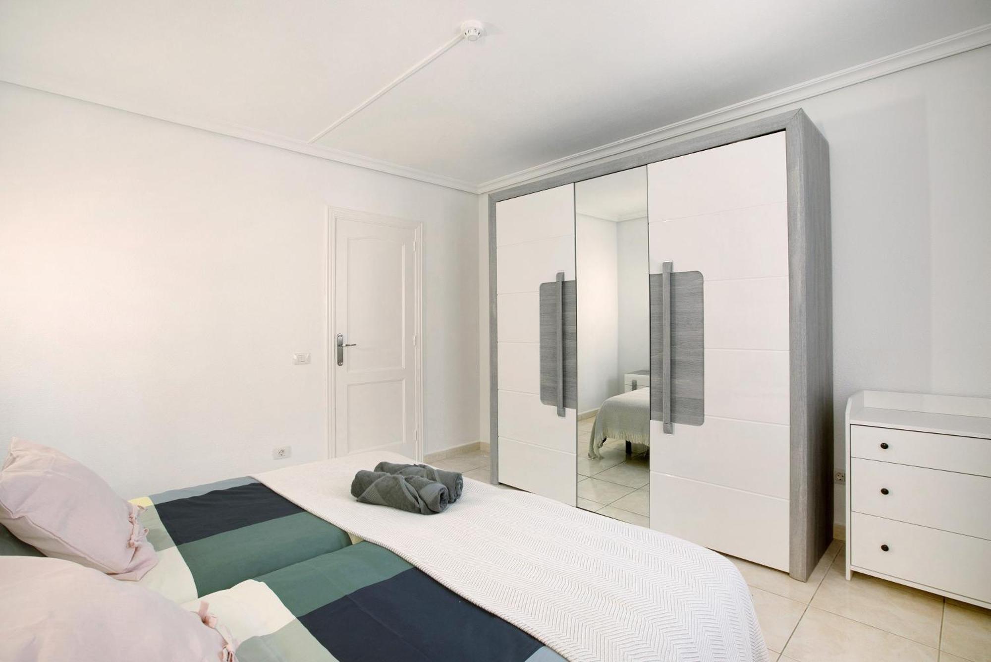 Apartament Breeze Island Chayofa Zewnętrze zdjęcie