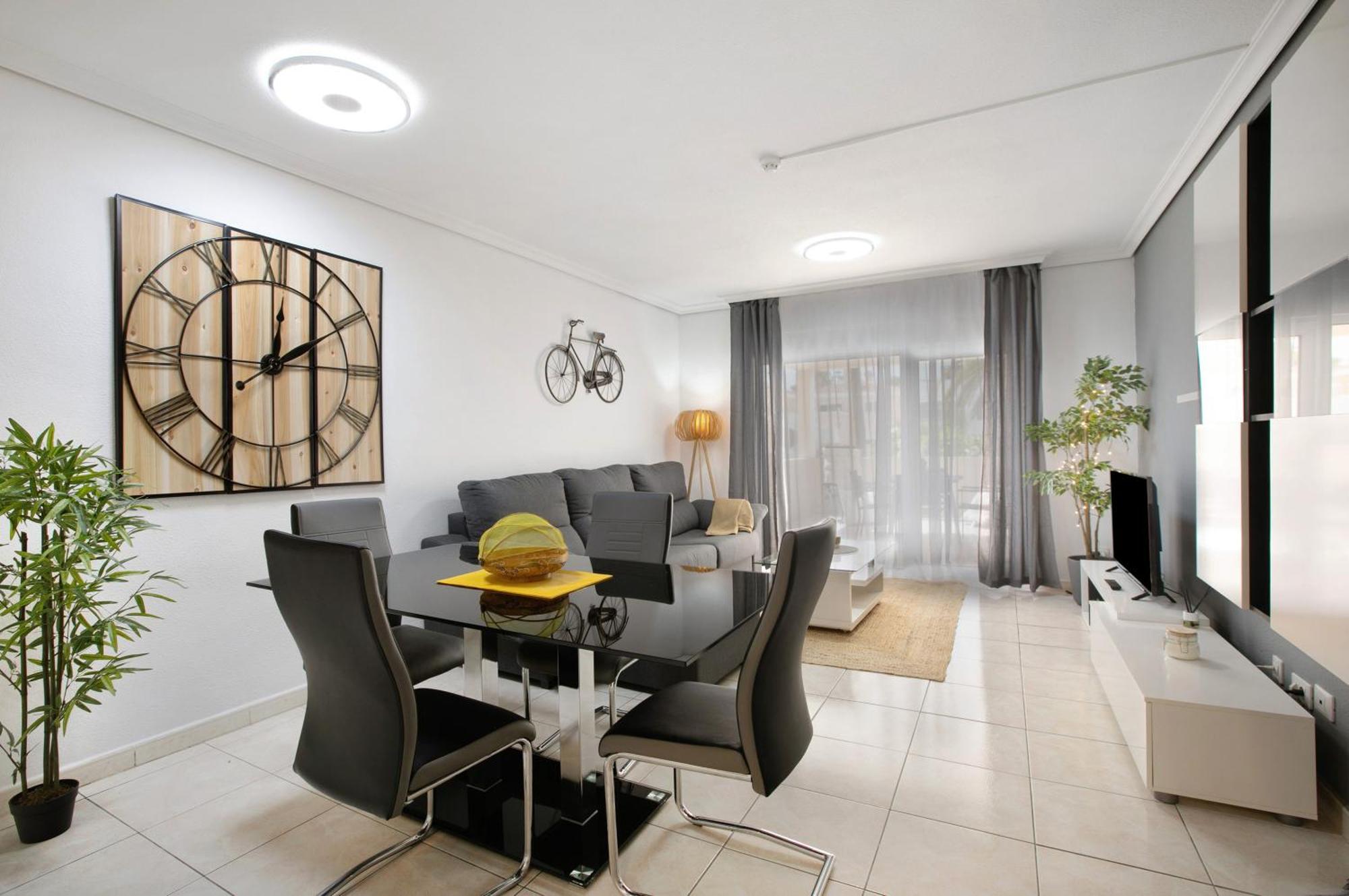 Apartament Breeze Island Chayofa Zewnętrze zdjęcie