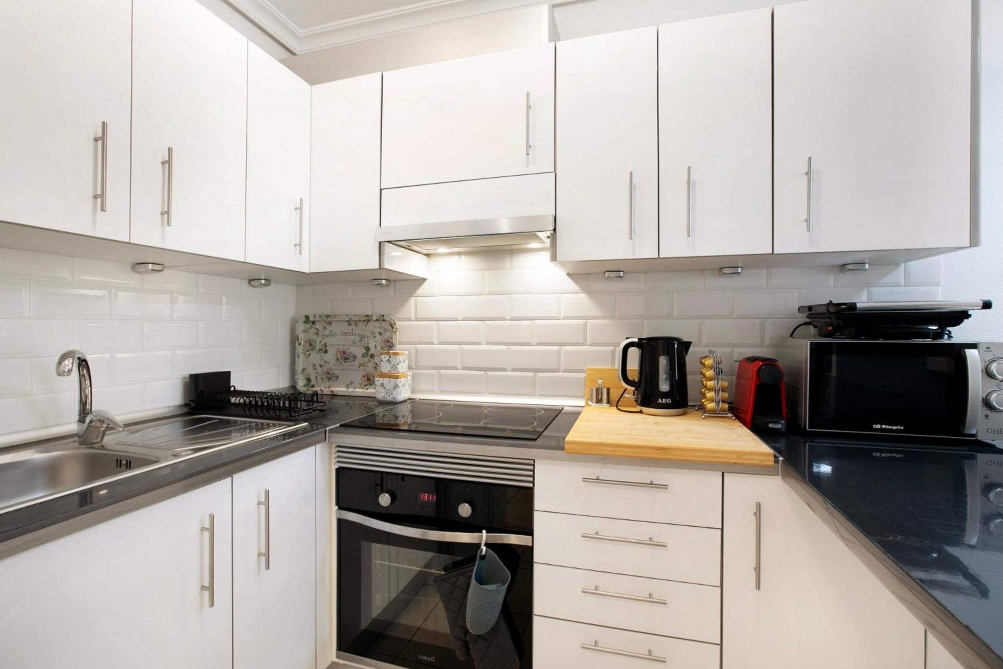 Apartament Breeze Island Chayofa Zewnętrze zdjęcie