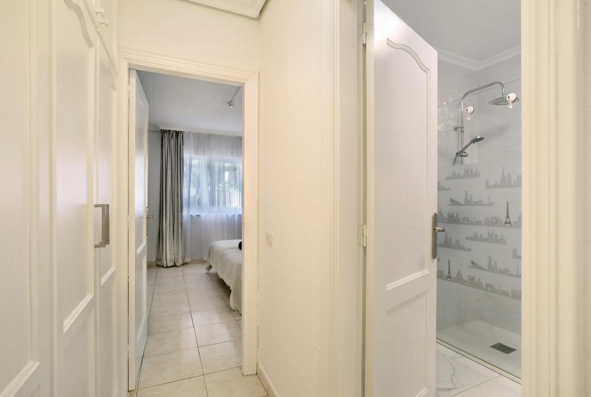 Apartament Breeze Island Chayofa Zewnętrze zdjęcie