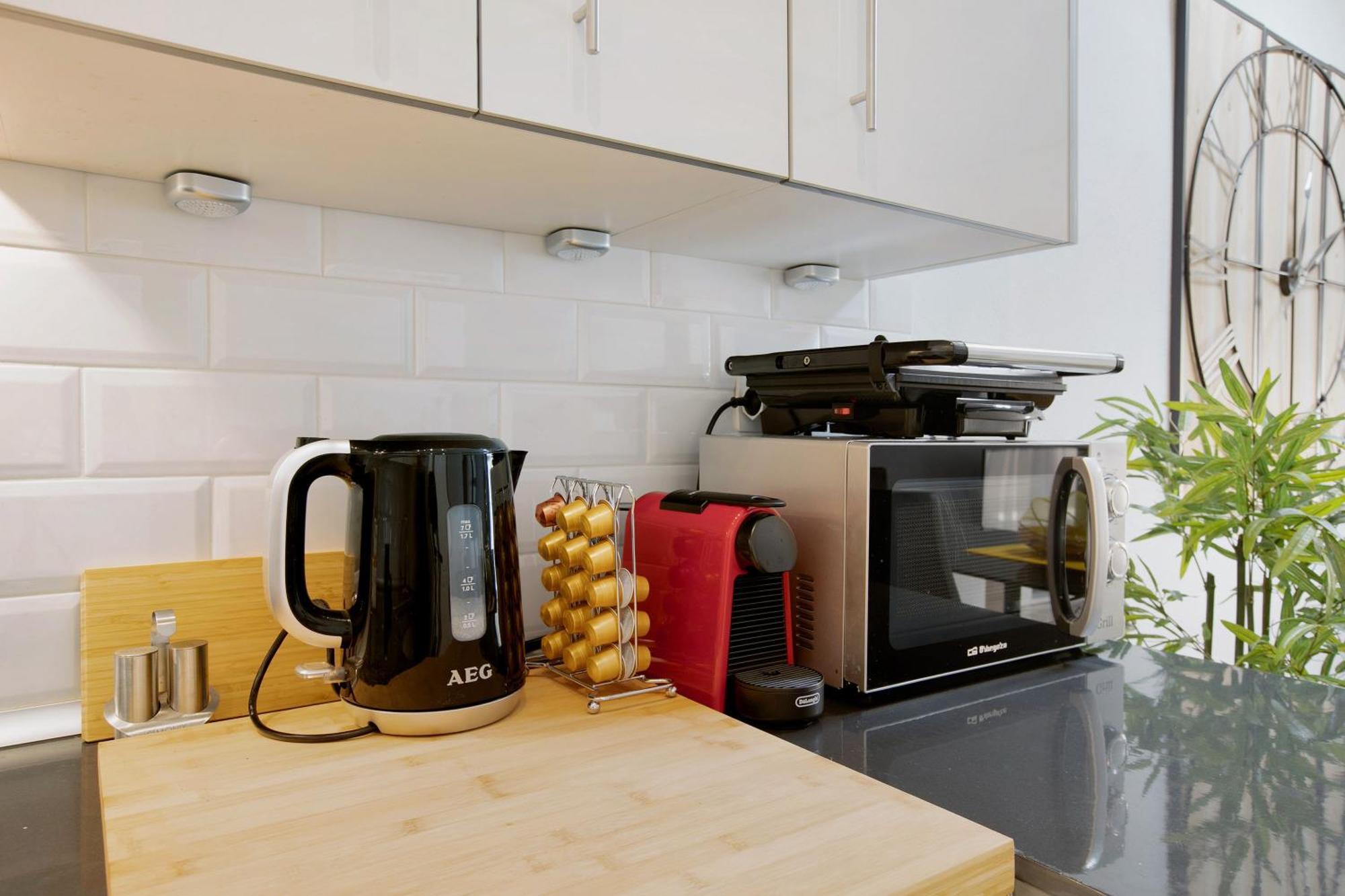 Apartament Breeze Island Chayofa Zewnętrze zdjęcie