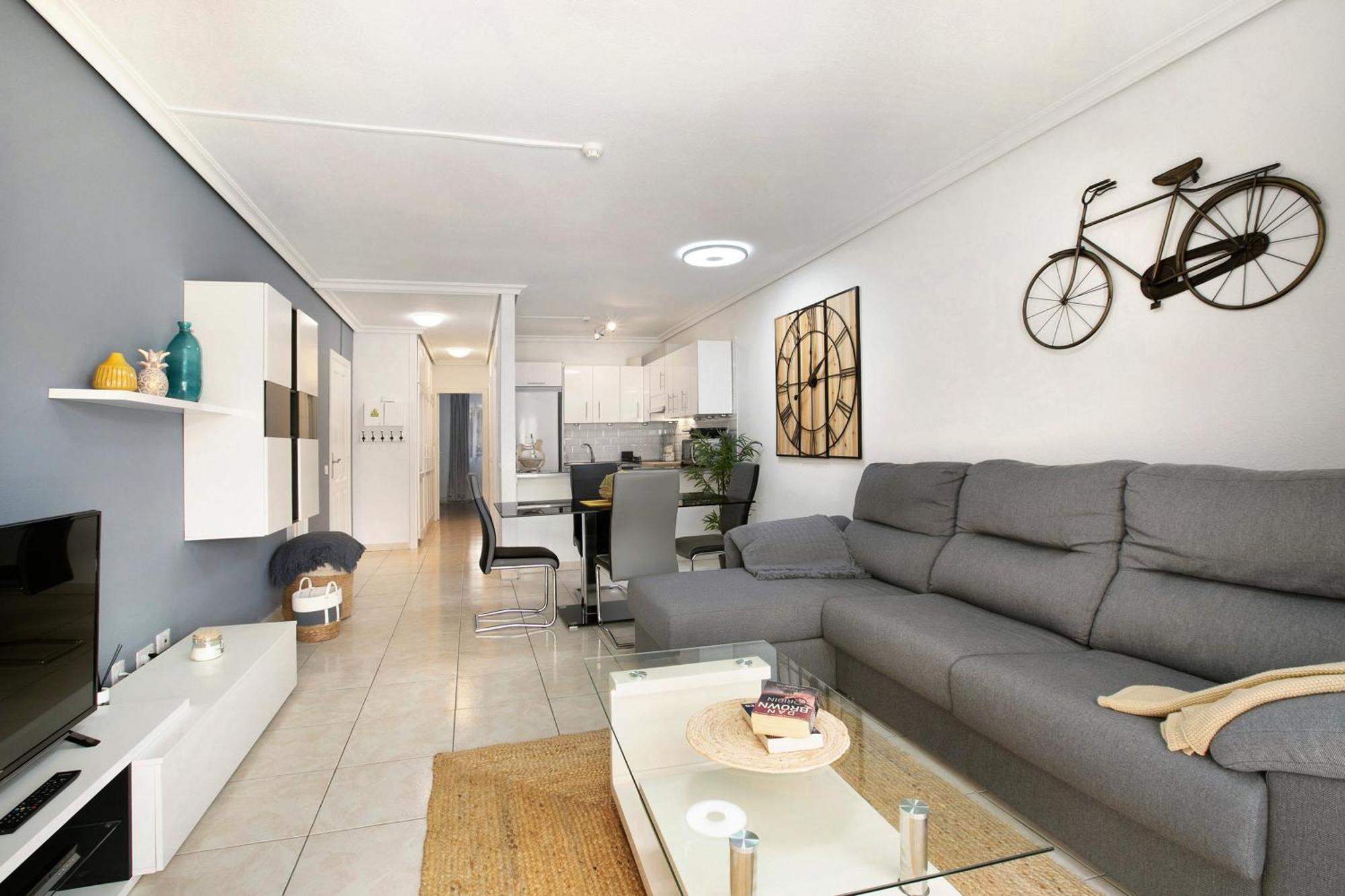 Apartament Breeze Island Chayofa Zewnętrze zdjęcie