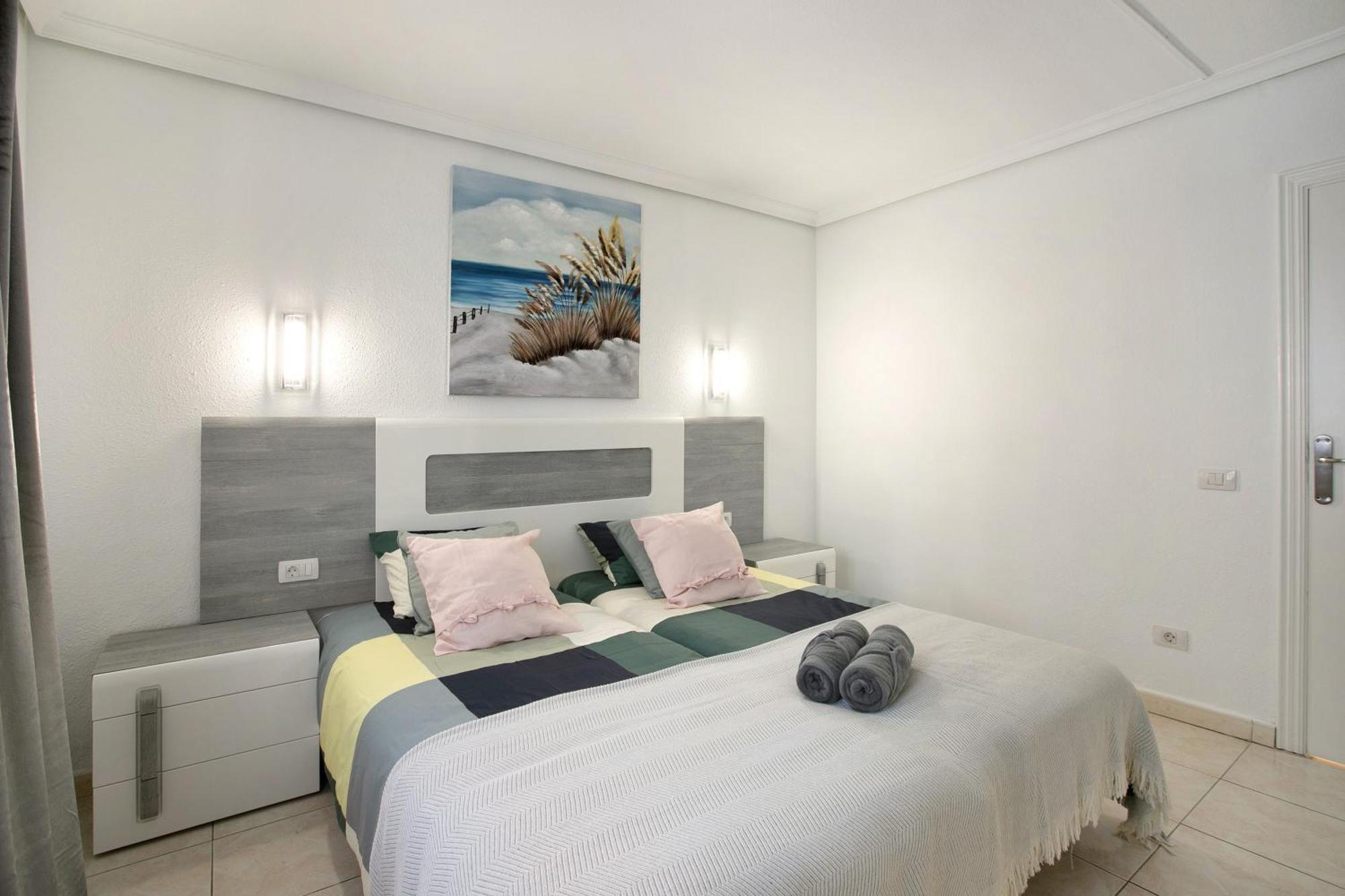 Apartament Breeze Island Chayofa Zewnętrze zdjęcie